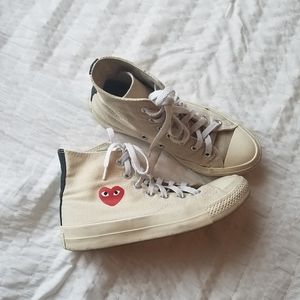 Comme des garcons